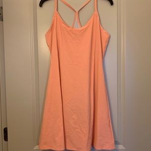 Outdoor Voices: THE Exercise Dress